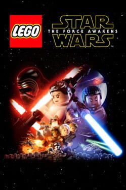 LEGO Star Wars: The Force Awakens (Deluxe Edition)