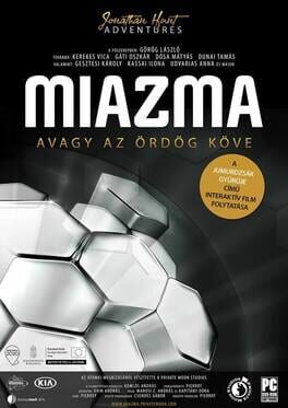 Miazma or the Devil's Stone