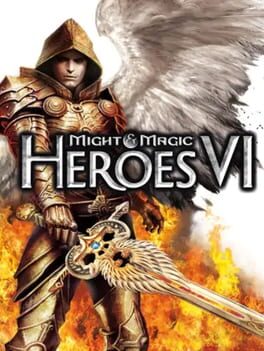 Might & Magic: Heroes VII