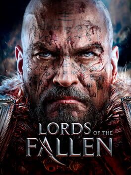Lords of the Fallen (2014) (Digital Deluxe Edition)
