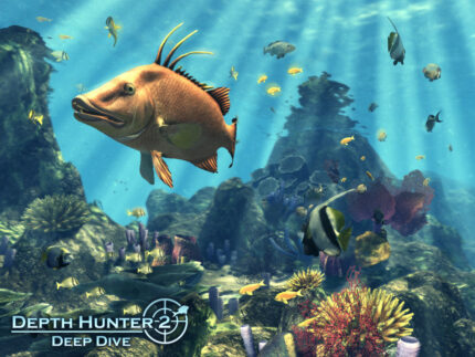 Depth Hunter 2: Ocean Mysteries (DLC)