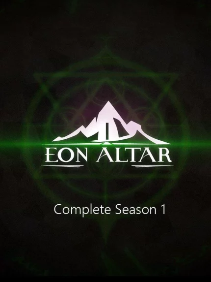 Eon Altar: Season 1 Pass DLC