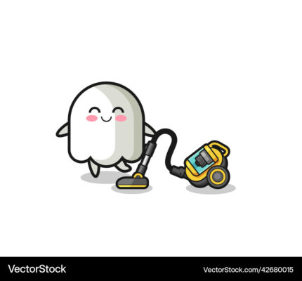 Ghost Cleaner