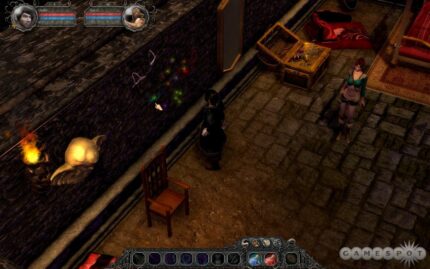 Grotesque Tactics 2 – Dungeons and Donuts