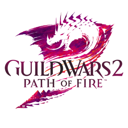 Guild Wars 2: Path of Fire (EU)