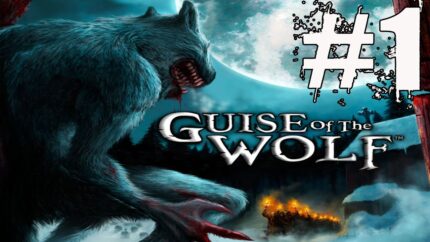 Guise of the Wolf