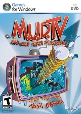 M.U.D. TV