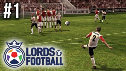 Lords of Football