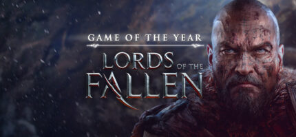 Lords of the Fallen (GOTY)