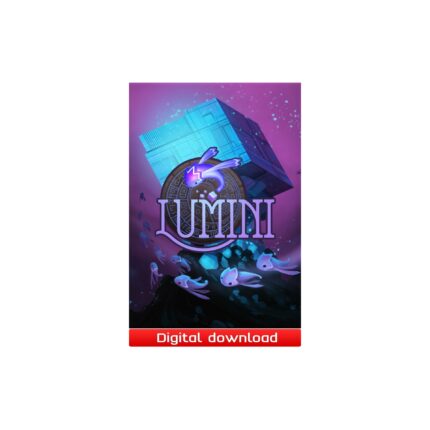 Lumini: Deluxe Edition