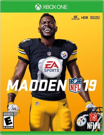 Madden NFL 19