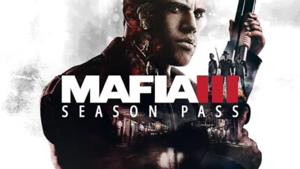Mafia III Season Pass DLC