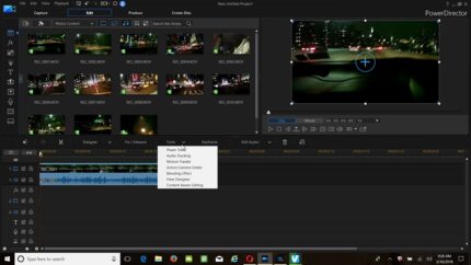 MAGIX Movie Edit Pro Plus 2018