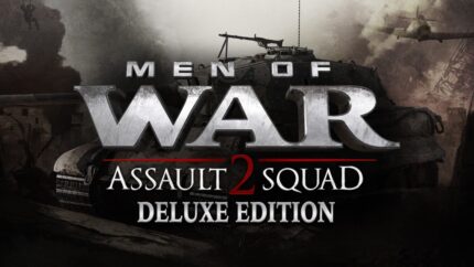 Men of War: Assault Squad 2 (Deluxe Edition)