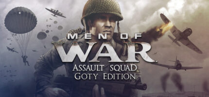Men of War: Assault Squad (GOTY)