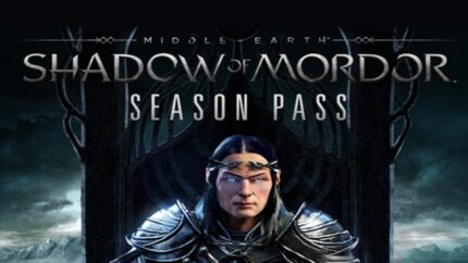 Middle-earth: Shadow of Mordor - Season Pass (DLC)