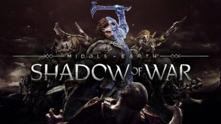 Middle-earth™: Shadow of War™ Standard Edition
