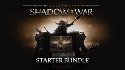 Middle-earth™: Shadow of War™ Starter Bundle DLC