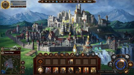 Might & Magic Heroes VII Complete Edition