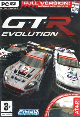 GTR Evolution