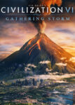 Sid Meier's Civilization VI - Gathering Storm (DLC) (Steam) (EU)