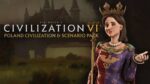 Sid Meier's Civilization VI - Poland Civilization & Scenario Pack (DLC) (Steam)