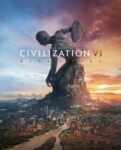 Sid Meier's Civilization VI - Rise and Fall (DLC) (Steam) (EU)