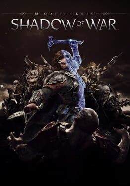 Middle-earth: Shadow of War - (Gold Edition)