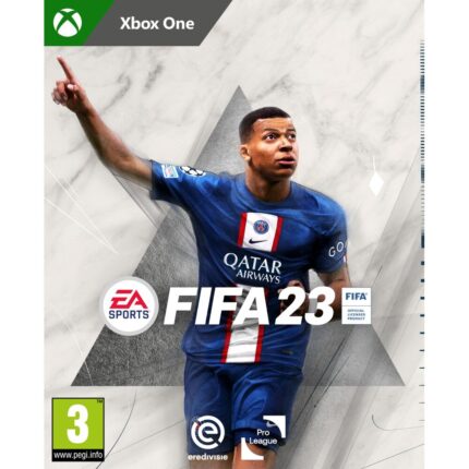 FIFA 23 (Xbox One) (EU)