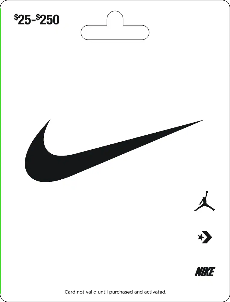 0007675016385 Nike Gift Card Germany - Image 1
