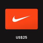 Nike Gift Card US