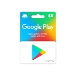 Google Play Canada