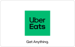 Uber Eats US