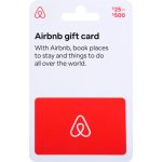 AirBNB Gift Card US