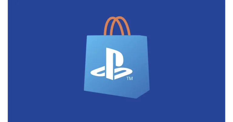 PlayStation Store USA International